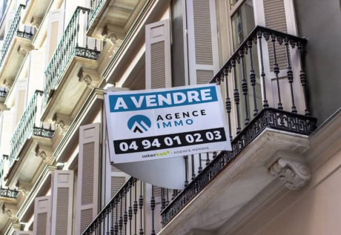 panneau à vendre