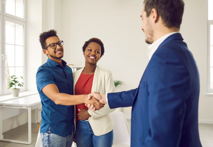 Les bonnes pratiques pour des transactions immobilières sécurisées