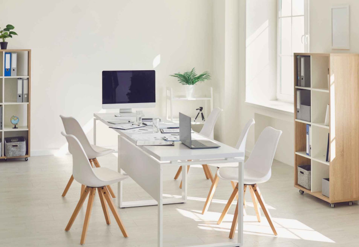 Comment choisir le local commercial pour votre agence immobilière ?