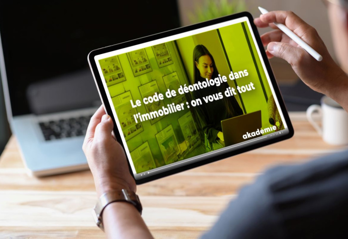 La déontologie des agents immobiliers : principes et pratiques