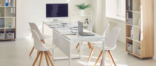 Comment choisir le local commercial pour votre agence immobilière ?