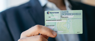 Obtenir une carte professionnelle d’agent immobilier